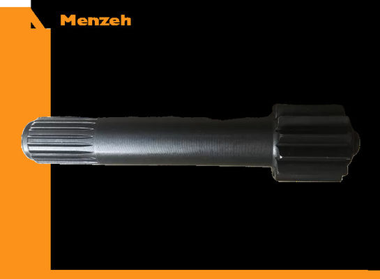 Ritzelwelle-Bagger Final Drive Parts LC00166 LC00163 LC00222 LC00165 LC003100 CX210 CX225 CX240 Sun