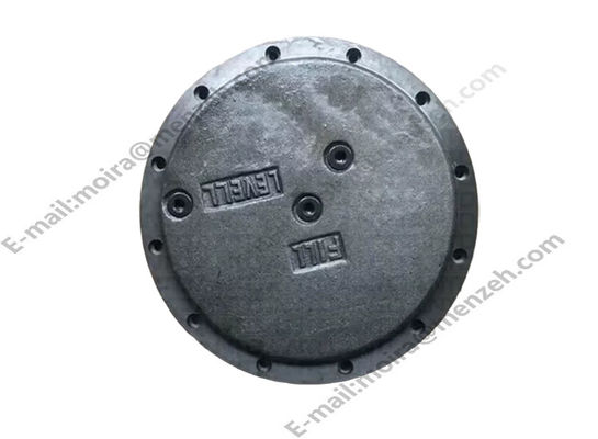 3523150-0334 23875-0050 76EH-13740 25125-83000 671B1008-02 passte der Bagger Final Drive Parts R290LC3 R250