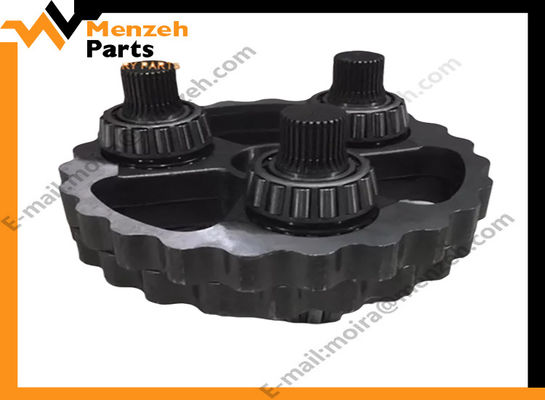 Teile des Achsantrieb-TZ671B2004-01, RV-Gang-Versammlungs-Bagger Spare Parts BLOCK PC200 PC220