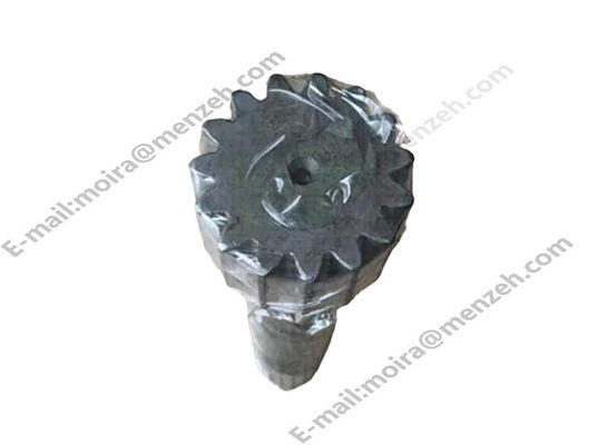Bagger Final Drive Parts VOE11706895 VOE11205992 VOE14558389 VOE11706897 passte EC460 EC480 EC390 EC450