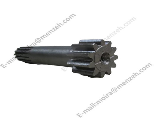 0922105 0894304 8971128730 Planetengetriebe-Fördermaschine, Ritzelwelle ZX60 ZX50U ZX40U Sun