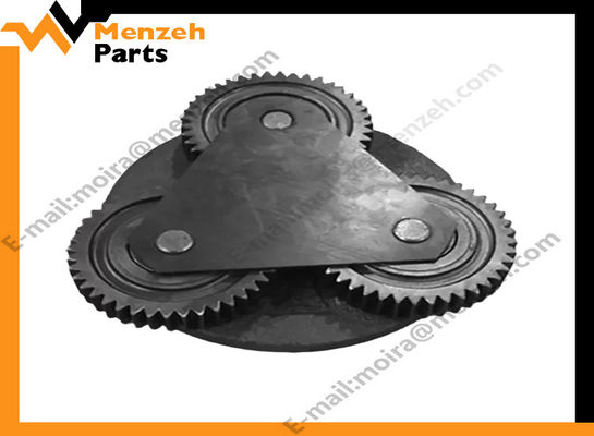 0922105 0894304 8971128730 Planetengetriebe-Fördermaschine, Ritzelwelle ZX60 ZX50U ZX40U Sun