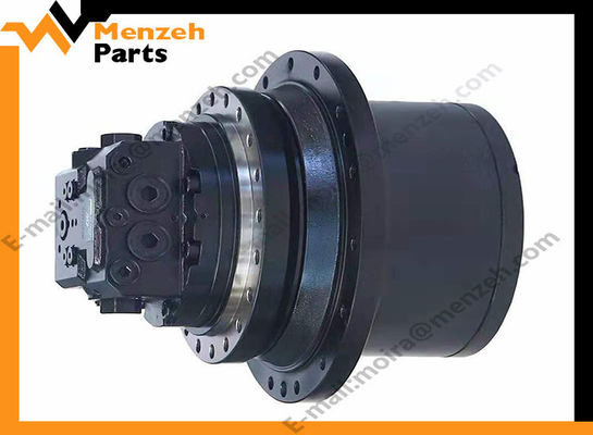 202-60-73102 202-60-63310 202-60-73101 Komatsu Final Drive Motor For PC100-6 PC120-6