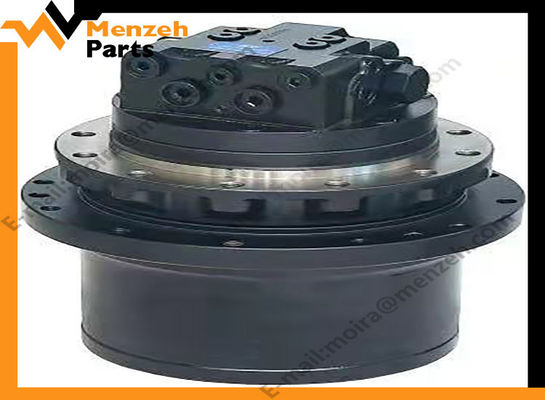 202-60-73102 202-60-63310 202-60-73101 Komatsu Final Drive Motor For PC100-6 PC120-6