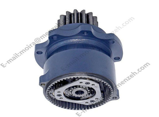 170303-00034 170303-00034A 170303-00034B MSG-27P Bagger Swing Gearbox For DX60 SY65-9