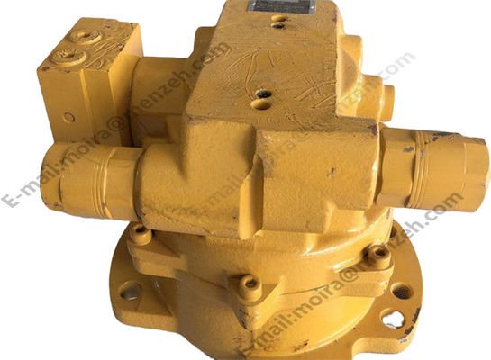 266-6369 PCR-2B-10A-FP-8584A hydraulischer Schwingen-Motor, Getriebe-Versammlung E304 E304CR Bewegungs