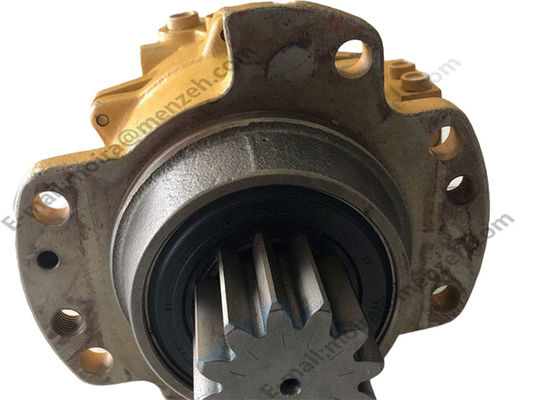 266-6369 PCR-2B-10A-FP-8584A hydraulischer Schwingen-Motor, Getriebe-Versammlung E304 E304CR Bewegungs