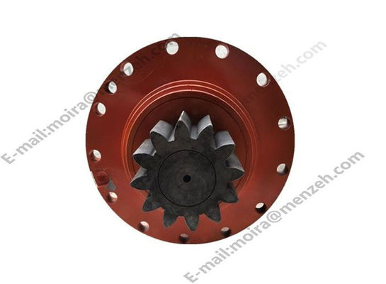 393-2179 4181669 3790803 3973825 Bagger Swing Gearbox Fit E307E E308E