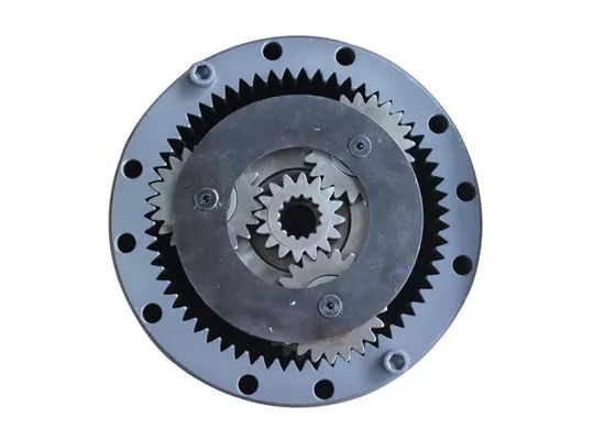 1695569 3333076 3333075 1621379 1912666 Bagger Swing Gearbox Fit E312D E312C