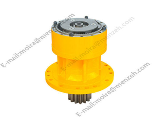 1484644 199-4701 2276116 2966299 2813588 Bagger Swing Gearbox For E320C E320D E318C E323D