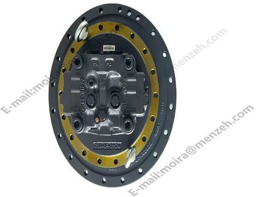 20Y-27-00590 206-27-00025 206-27-00101 Achsantrieb Assy For PC200-8 PC200-8EO