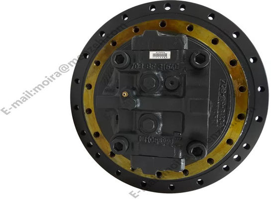 20Y-27-00590 206-27-00025 206-27-00101 Achsantrieb Assy For PC200-8 PC200-8EO