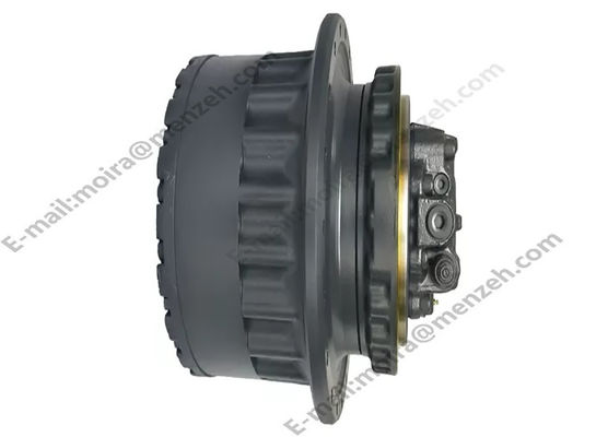 207-27-00372 207-27-00371 207-27-00411 208-27-00241 Achsantrieb Assy Fit PC350 PC300-7