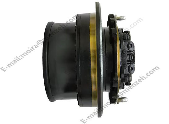 hydraulischer Bewegungssitz ZX240-3 ZX200 des Achsantrieb-9243839 9258325 9269199 9134825