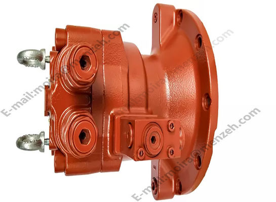 6TM44220153 Bagger Travel Motor, Bagger Hydraulic Parts Fit XUGONG150