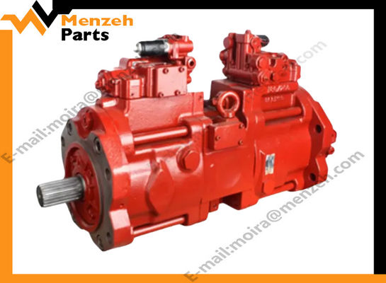 31N8-10050 31N8-10051 31N8-10060 XJBN-00963 K3V140dt Hydraulikpumpe Assy For R290LC7