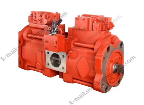 31N8-10050 31N8-10051 31N8-10060 XJBN-00963 K3V140dt Hydraulikpumpe Assy For R290LC7