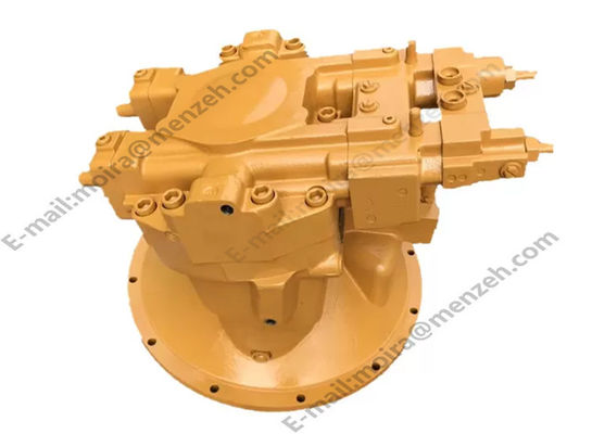 194-8383 hauptsächlichsitz E330C A8V0200 R290LC7 der hydraulikpumpe-3119541 2160023