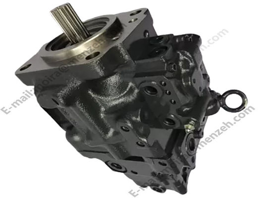 708-3S-00513 708-1S-00611 708-3S-00512 708-3S-00611 Hydraulikpumpe Assy Fit PC35MR-2