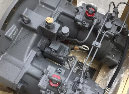 9257126 9256100 9257309 HPV145 Hydraulikpumpe Assy For ZX330-3 ZX350-3