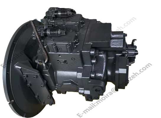 Kolbenpumpe-Sitz EC480E EC480EHR VOE14644493 VOE14682359 VOE14682359 VOE17407310 hydraulischer