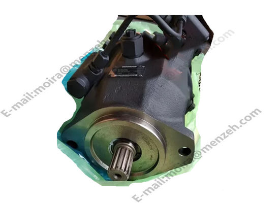 32362406 Bagger Hydraulic Pump, DH80-7 AP2D36 Pilot Pump Hydraulic