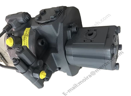 60272212 hydraulische Zahnradpumpe A10V071DFLR 31R, HD250 Bagger Hydraulic Parts