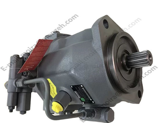 60272212 hydraulische Zahnradpumpe A10V071DFLR 31R, HD250 Bagger Hydraulic Parts