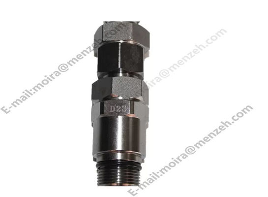 2420-1225A 2420-1225 400-00013B 2603-1586K Bagger Relief Valve Fit DH220 S220LC-V S220LC-5