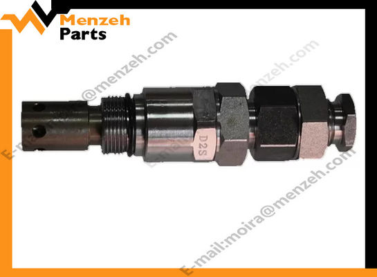 2420-1225A 2420-1225 400-00013B 2603-1586K Bagger Relief Valve Fit DH220 S220LC-V S220LC-5