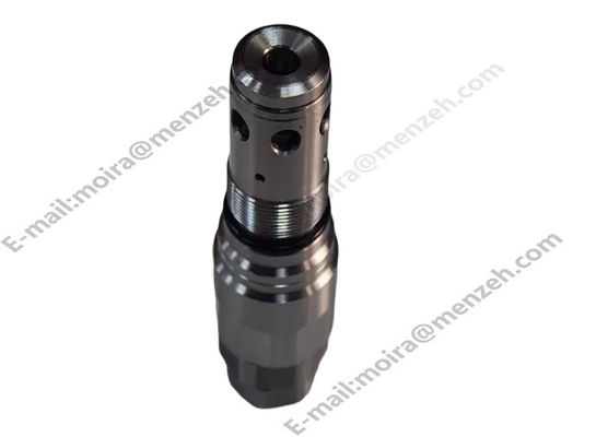 1843830 2399103 1284411 1710031 Hauptsicherheitsventil, Bagger Pressure Relief Valve E325 E329D E330 E345C