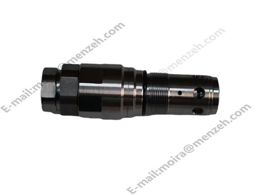 1843830 2399103 1284411 1710031 Hauptsicherheitsventil, Bagger Pressure Relief Valve E325 E329D E330 E345C