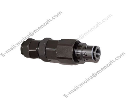 Bagger Relief Valve Fit EC200B EC210B EC240B EC290B EC290C VOE14543998 VOE14616530 VOE14616531 VOE14552089