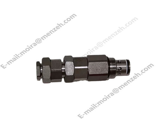 Bagger Relief Valve Fit EC200B EC210B EC240B EC290B EC290C VOE14543998 VOE14616530 VOE14616531 VOE14552089