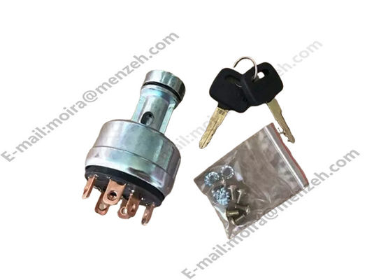20Y-06-24681 20Y-06-24680 08086-20000 22B-06-11910 08086-10000 elektrischer Ersatzteil-Sitz PC128US PC128UU PC130 PC138US