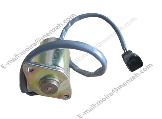 20Y-60-32120 20Y-60-32121 6743-81-9140 Drehmagnetventil-Sitz PC220-7 PC350-8 PC300-8