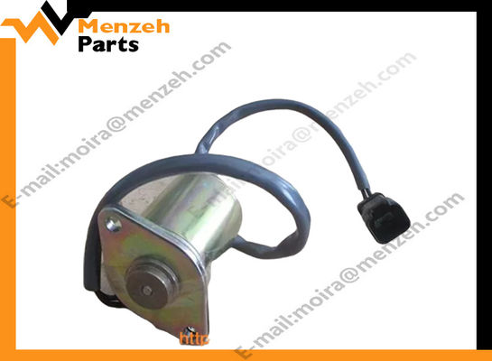 20Y-60-32120 20Y-60-32121 6743-81-9140 Drehmagnetventil-Sitz PC220-7 PC350-8 PC300-8