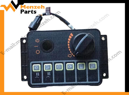 21N8-20505 31E5-40560 31E5-40500 Druckschalter-Sensor, Schalter-Kasten-Versammlung R210LC7 R140LC-7