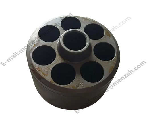 6281-0900 129004-21650 Hydraulikpumpe-Teile A8V59 A6VM80 A8V55 3TNV88 für S04LC HD550SEV HD450SEV UH062 UH043 UH045