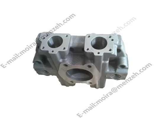 A8V0107 Bagger Hydraulic Pump Parts für Kopf-Abdeckungs-Reparatur-Teil-Ausrüstung E225 E320BU