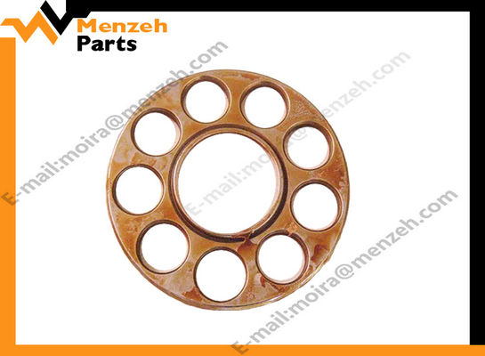 A10V17 Serises stellte Ersatzteil-Kolbenpumpe Platten-Mini Excavator Hydraulic Pump Partss ein