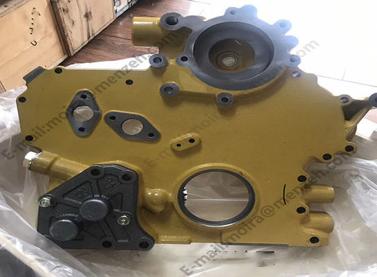 3066 S6KT 517757 517596 1252940 Bagger Engine Oil Pump für E320
