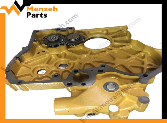 3066 S6KT 517757 517596 1252940 Bagger Engine Oil Pump für E320