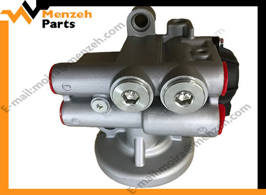 190-8970 1593145 2364420 1262016 Brennstoff-Entlüftungspumpe-Sitz E322C E324D C9 C11 C13 C15 C18