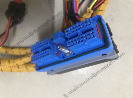 520-7000 5206621 5205689 5204699 Bagger Spare Parts For E320D E321D E320D E321D C6 C6.4