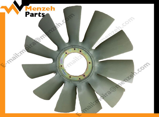 230-2892 3692227 3415468 2735307 Bagger-Spare Parts Fan-Versammlung für E320E E323E E324D