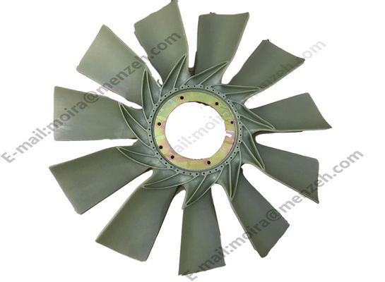 230-2892 3692227 3415468 2735307 Bagger-Spare Parts Fan-Versammlung für E320E E323E E324D