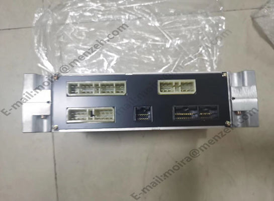 7834-21-5004 7834-21-6003 7834-23-3000 Bagger Spare Parts For 6D102 PC200-6 PC130-6K