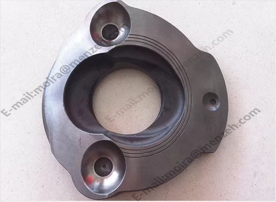 Bagger Travel Motor Parts M4V290 LC15V00023F1 passte SK350-3 SH450-3 SK330-8