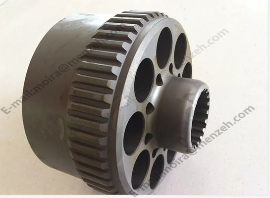 Hydraulikmotor-Kolben YN15V00037S112 2436U1354S26 für SK210-8 SK210-9 SK170-9
